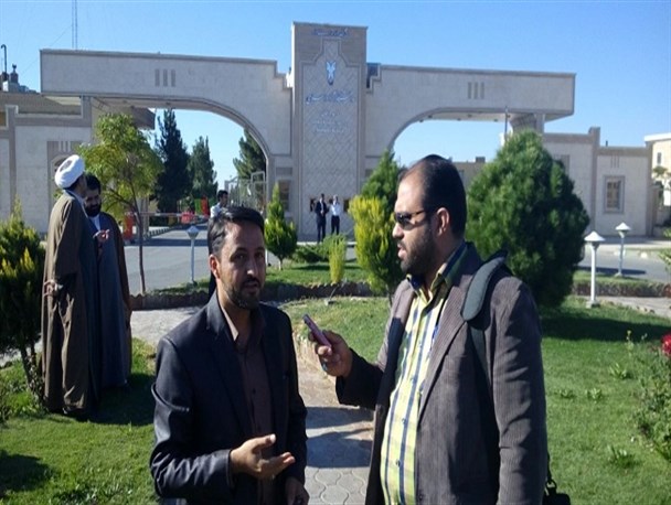 عدم اجرایی شدن مصوبه شورای تامین شهرستان دامغان توسط رئیس دانشگاه آزاد دامغان