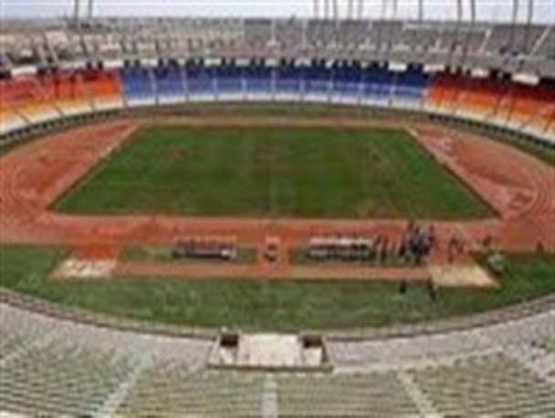 رویای ساخت ورزشگاه نقش جهان به واقعیت نزدیک می شود