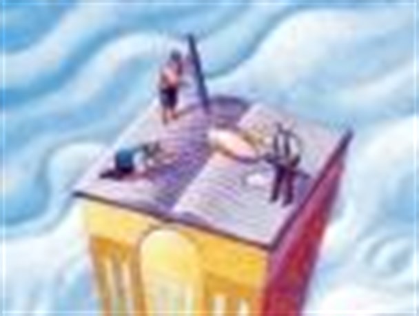اجرای نظریات اقتصادی با قید ضمانت/رساله های اقتصادی بلا استفاده مانده