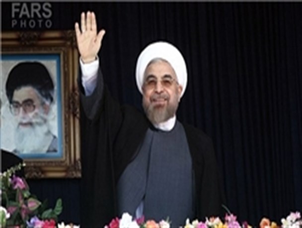 نتایج دستاوردهای سفر روحانی به زنجان در طی دو سال مشخص می شود