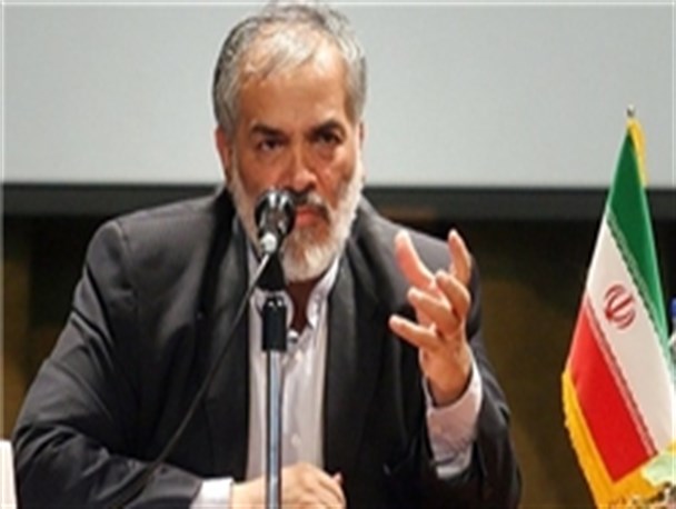 سران فتنه شمر زمانه هستند نه حر!
