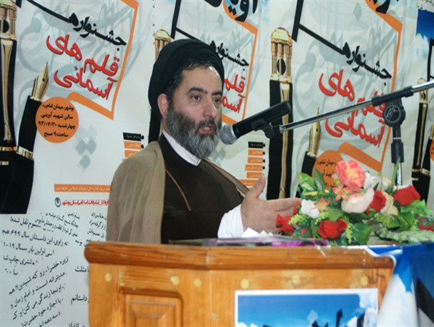 بسیاری از قلم ها هستند که در راه باطل و گمراهی بشریت می چرخند/ فرهنگ دینی و قرآنی خیلی مظلوم واقع شده است