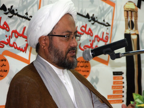 پیشتازین قلم در استان ولایت مدار بوشهر؛ چهره هایی ارزشمند و پر تلاش هستند
