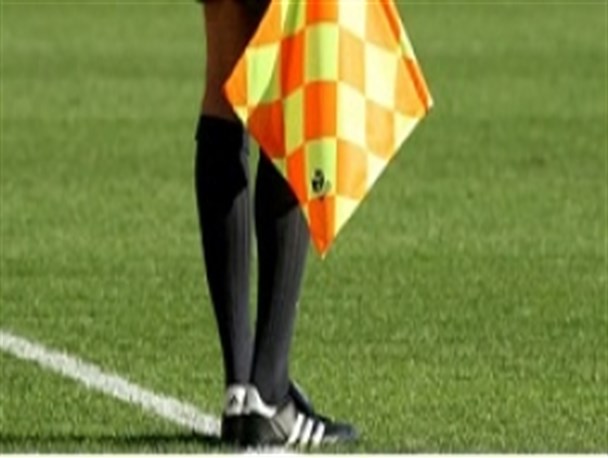 داور ازبکستانی دیدار ایران و کره‌جنوبی را قضاوت می‌کند