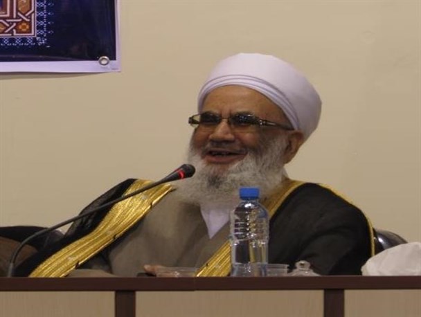 امام حسین (ع) متعلق به همه عالم است/ کمتر اهل سنتی وجود دارد که فرزندی به نام حسین (ع) نداشته باشد