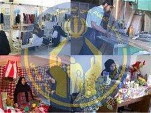 کمیته امداد امام خمینی(ره) در مسیر تحقق اقتصاد مقاومتی