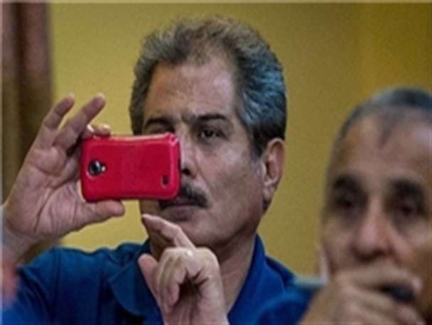 پنجعلی:من علیه مجتبی محرمی حرفی نزدم