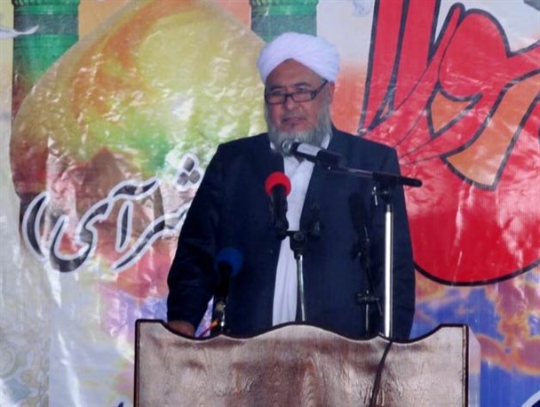 ارادت اهل سنت به امام حسین(ع) به همگان ثابت شده است