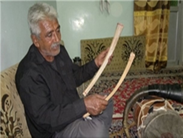 داستان یک دمام زن آبادانی در دیلم