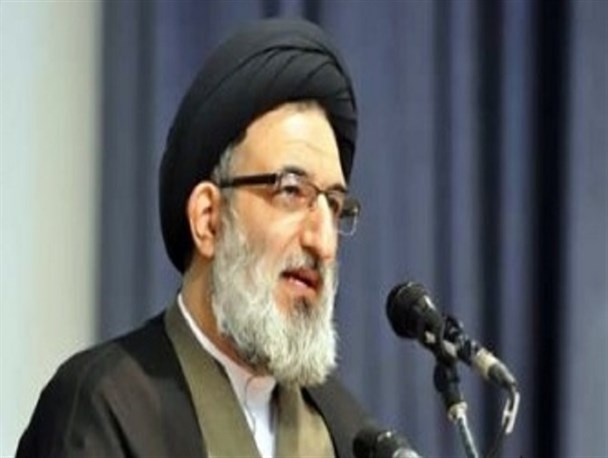 انسان براساس بینش خود تصمیم می گیرد/باورهای انسان مبنای زندگی او خواهد بود