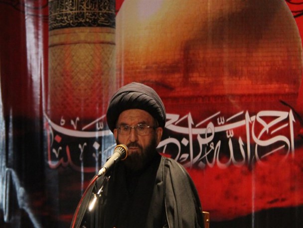 امام حسین(ع) برای مذاکره نرفت،از تاریخ سو استفاده نکنید
