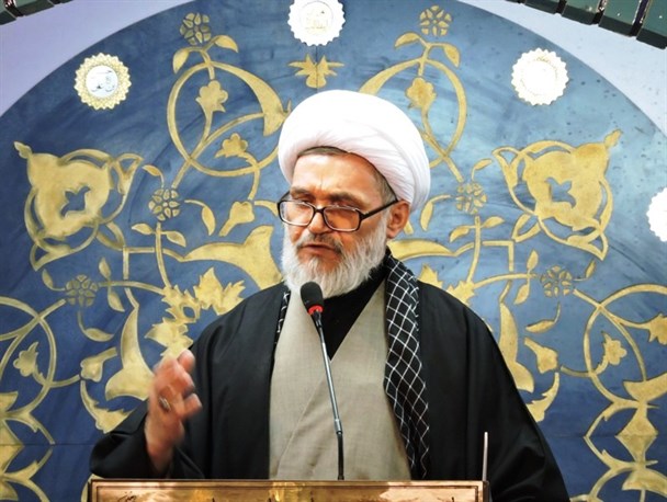 سیاست های اقتصاد مقاومتی راه حل بهبود اوضاع اقتصادی کشور است