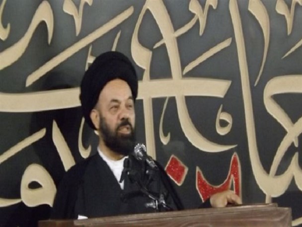 یزیدیان زمان امروز با تحریم درپی  مجبور کردن ما به تسلیم اند اما کور خوانده اند