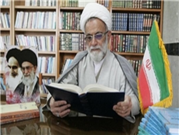 حادثه کربلا جنگی قبیله ای نبود/ اقتصاد مقاومتی هیچ گاه فراموش نشود