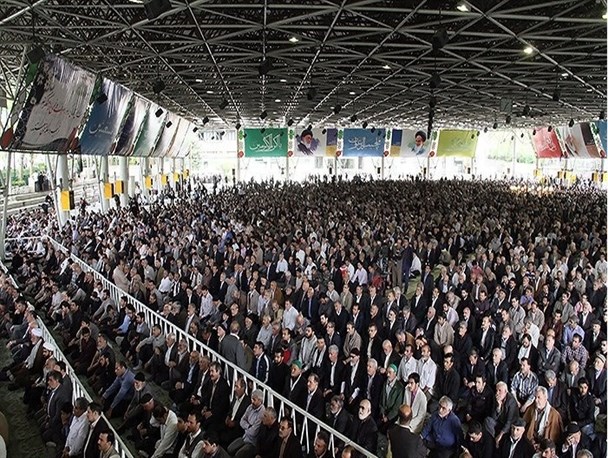 تاریخ تدبیر مقام معظم رهبری در مسئله برجام را فراموش نخواهد کرد/مسیر پیشرفت برجام توسط هیئتی توانمند رصد شود/ بازداشت معلمان ایرانی مغایر با شعار دولت مبنی بر بازگشت عزت به پاسپورت ایرانی/ ایران به بازار فروش کالاهای خارجی تبدیل نشود