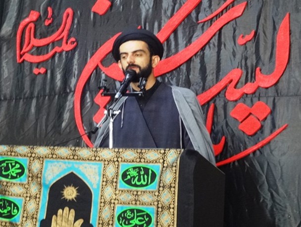 از عاشورا عبرت بگیریم/برای انقلاب اشک بعد از عاشورا نریزیم