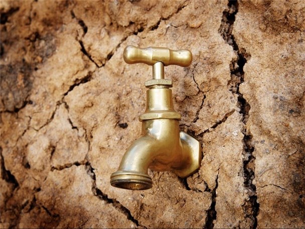 کم آبی و خشکسالی تراژدی همیشگی در بشاگرد/۶۶ روستای بشاگردفاقد شبکه آب رسانی