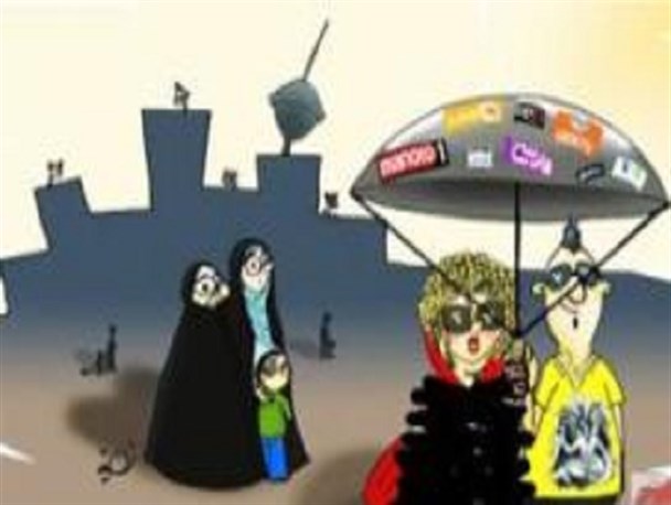 سرعت هجوم تهاجم فرهنگی دشمن نسبت به سال های گذشته/ تنها راه نجات از هرزگی ها، نماز است