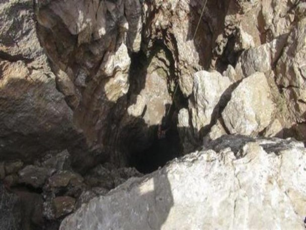 سینه ستبر کوهستان شاهو، جایگاه عمیق ترین غار جهان