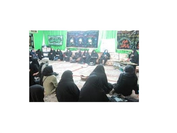 گاهی اثر یک بیت شعر اگرمعرفت ایجاد کند از چندین ساعت سخنرانی بیشتراست