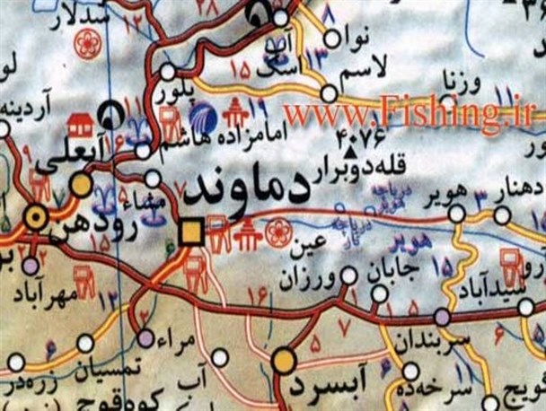 محرومیت ۶ روستا از نعمت گاز در ۵۰ کیلومتری شهرستان دماوند/ تعطیلی گرمابه روستای هویر دماوند به علت آلودگی هوا ناشی از سوخت گازوئیل!