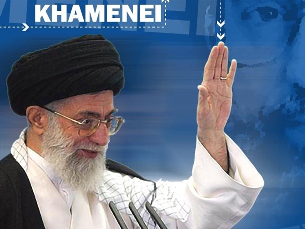 تصاویر رهبر انقلاب در خیابانهای قاهره/ آیا مصر هم به محور مقاومت خواهد پیوست؟