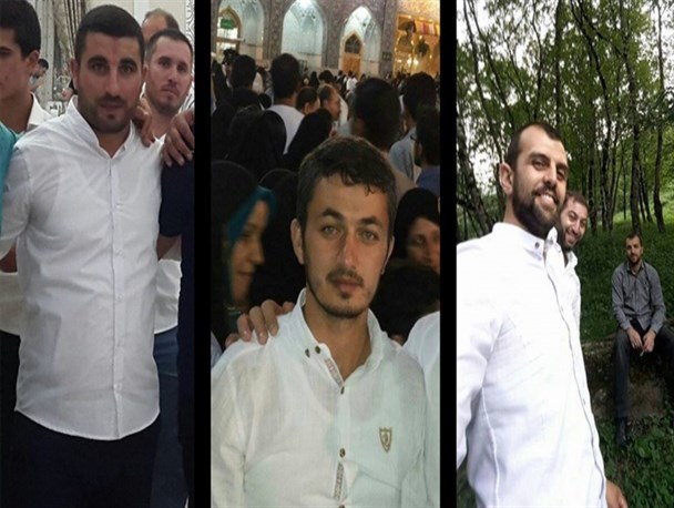 بازداشت چندین تن به علت پخش صدای اذان از مسجد/ خفگان دینداران و شاعران اسلام‌‌گرا در آذربایجان
