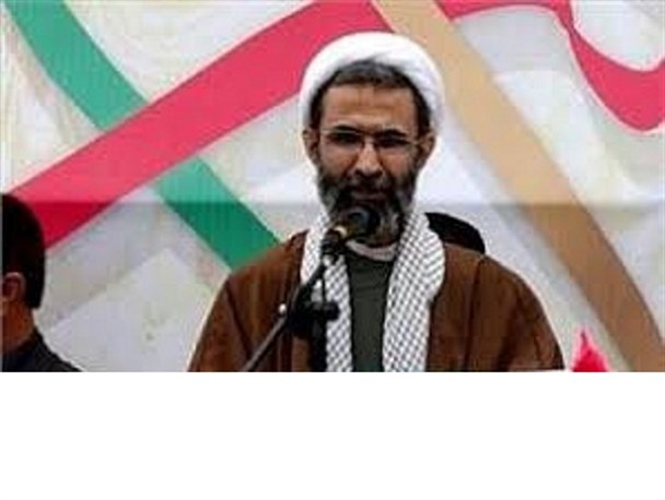 اظهارات جنجالی فرماندار در کنایه به امام جمعه سابق بهبهان