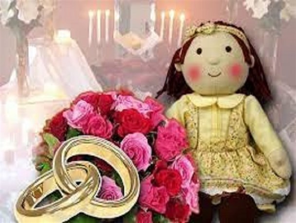 نکاح دختران قبل از سن سیزده سال منوط به اذن ولی است