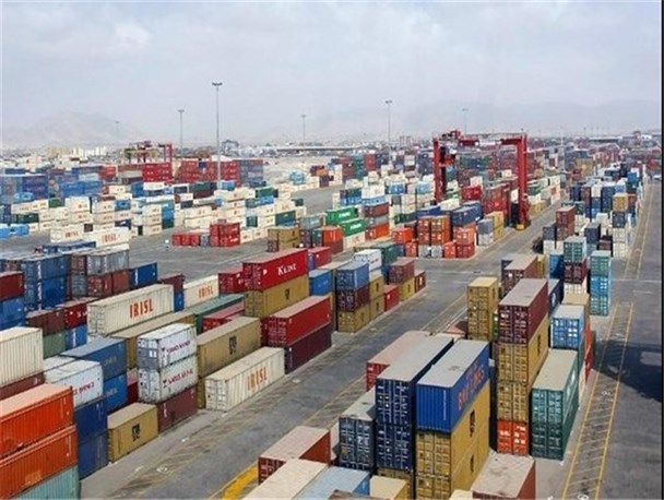 احداث بندر خشک اندیمشک