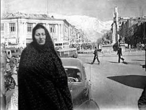روایت زندگی دختر آخرین کدخدای کرج از زبان خودش/ جولان بلشویک ها در کرج تا اعتراضهای خیابانی لاتهای کودتاچی