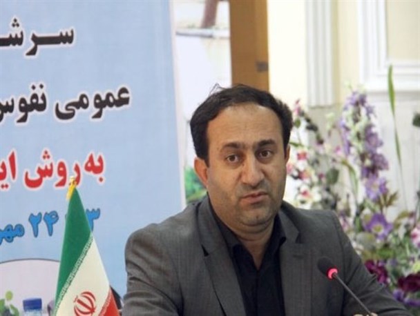 مشارکت 80درصدی استان سمنان در سرشماری اینترنتی/ استان سمنان در جایگاه نخست سرشماری اینترنتی کشور