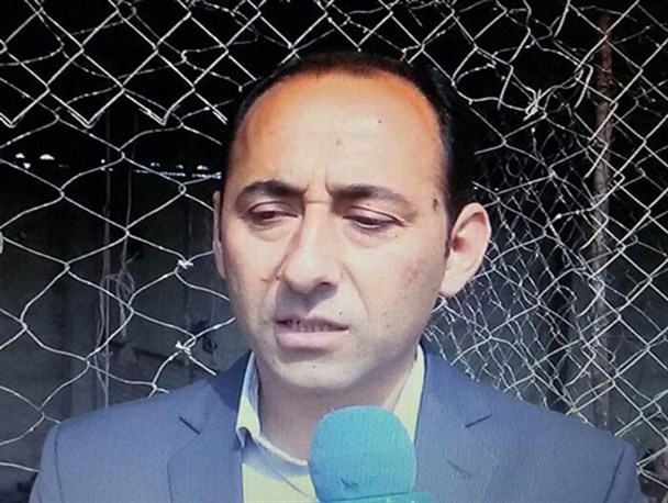 پرورش موفقیت آمیز ماکیان توسط عضو شورای یک روستا