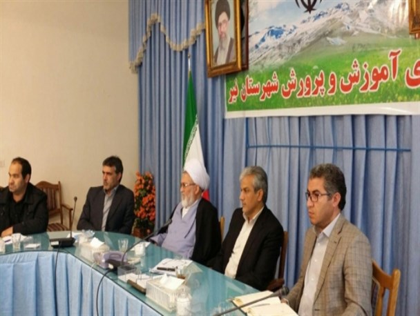 دانش آموزان بازمانده از تحصیل باید شناسایی و جذب شوند