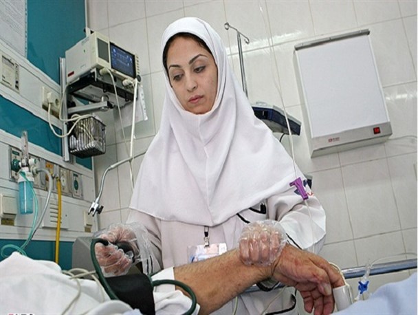11 هزار پرستار تا پایان سال استخدام می‌شوند/ اجرایی شدن طرح «مراقبت موردی پرستاری» در تمامی بیمارستان‌ها