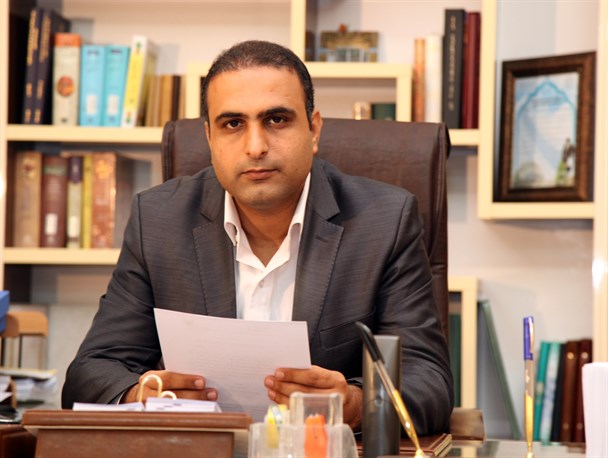سهم 81 درصدی دانشگاه آزاد هرمزگان در جذب دانشجویان تحصیلات تکمیلی