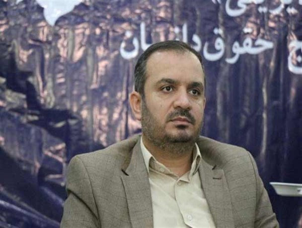 لزوم نقش آفرینی موثر بسیج حقوقدانان جهت کاهش مشکلات اجتماعی