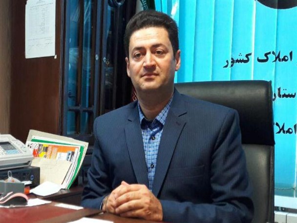 اداره ثبت اسناد و املاک شهرستان سراب در جایگاه برتر استان قرار گرفت/ لزوم تجدید نظر در محدودیت هکتار برای صدور اسناد اراضی کشاورزی