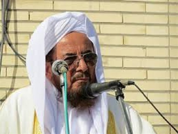 خشک شدن رودخانه ماشکید دستاورد عدم بهره برداری از آب های سد علیا است/ تجارت در مرز سراوان سبب تحول عظیم اقتصادی می شود
