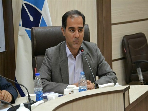 شرکت مخابرات آذربایجان غربی از ظرفیت نیروهای داخلی استفاده کند