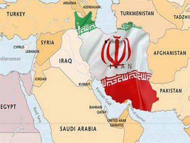 خاورمیانه، توهمی برای آمریکا