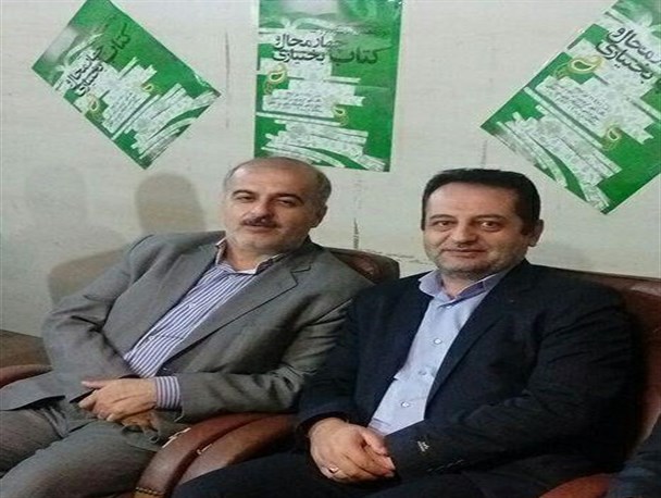 بهره گیری از فضای مجازی راهکاری موثر برای ترویج فرهنگ کتاب و کتابخوانی
