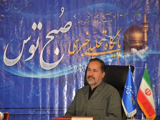 وجود 5 هزار «حلقه صالحین» در بسیج دانش آموزی خراسان رضوی