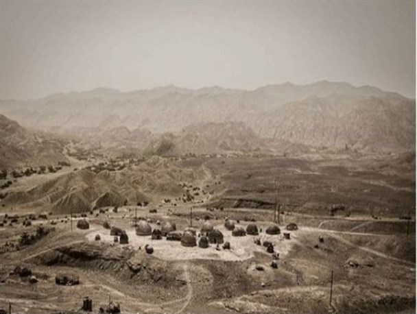 درخشش فقر در روستای شمسان بشاگرد/اینجا خبری از تلفن همراه و عدم پوشش تلویزیونی نیست+تصاویر