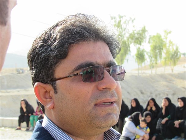 واکنش رئیس اداره ورزش لنده به راه اندازی لیگ فوتبال و بدهی استخر