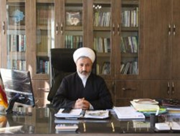 تبلیغات‌اسلامی آذربایجان‌غربی رتبه نخست ساماندهی شئون فرهنگی کشور را کسب کرد