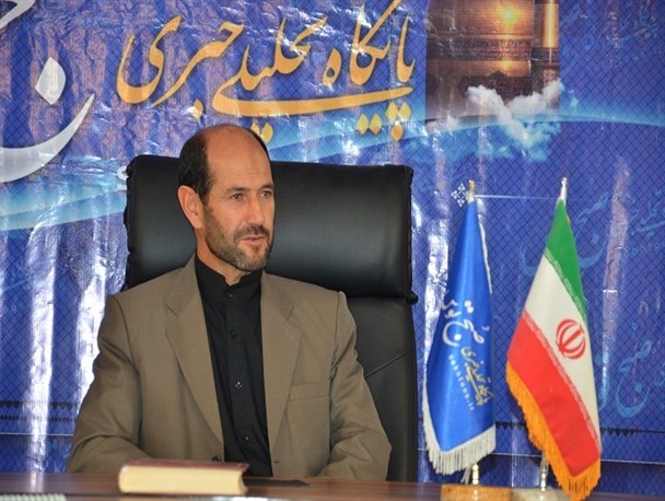 سالانه 60 هزار نفر از بسیجیان استان به مناطق عملیاتی دفاع مقدس اعزام می‌شوند