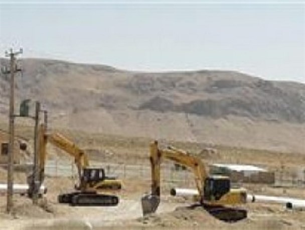 پروژه انتقال آب بن-بروجن با جدیت دنبال می شود / اهل فن قضاوت کنند