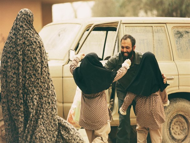 ویلایی ها غنیمتی گران بها در فضای سرد سینمای ایران