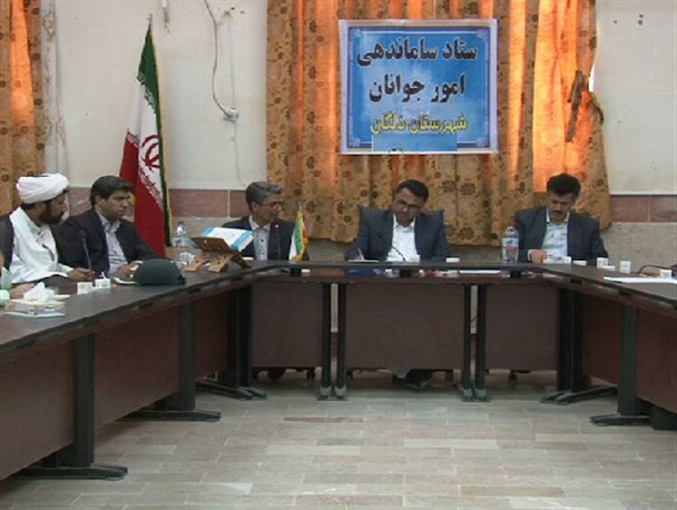 اختصاص تسهیلات 6 میلیاردی برای اشتغال بهبود یافتگان مواد مخدر در دلگان/ ایجاد کمپ ترک اعتیاد در این شهرستان